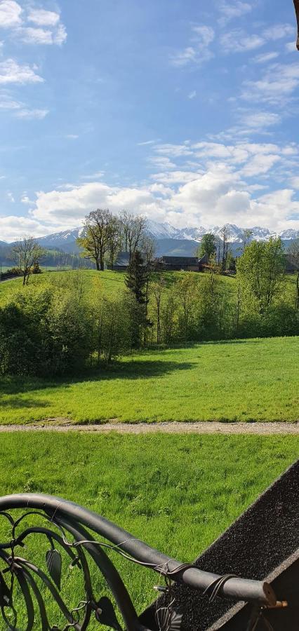 Góralska Chatka w Zakopanem