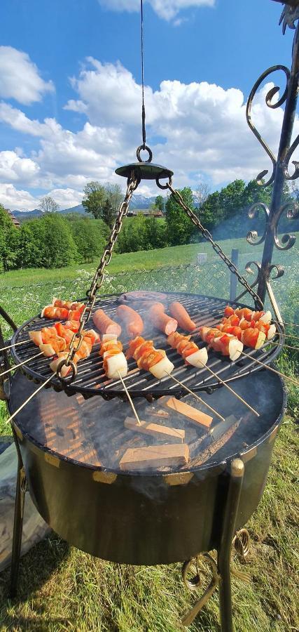 Chalet Goralska Chatka 2 Highland Cottage - Split Ac, Jacuzzi, Sauna, Private Parking, Mountains View, Garden, Zakopane