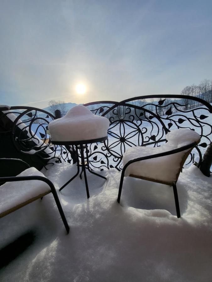 Goralska Chatka 2 Highland Cottage - Split Ac, Jacuzzi, Sauna, Private Parking, Mountains View, Garden, Zakopane Chalet *