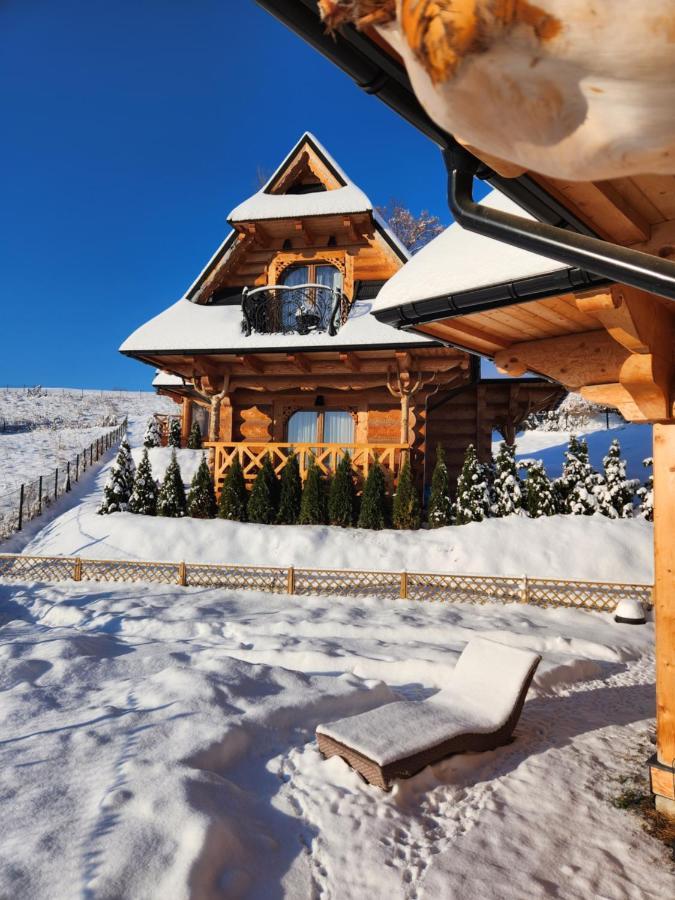 Góralska Chatka w Zakopanem * Zakopane