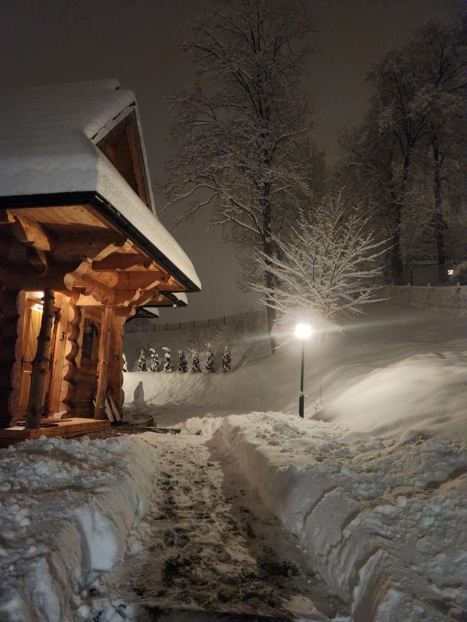 Góralska Chatka w Zakopanem * Zakopane