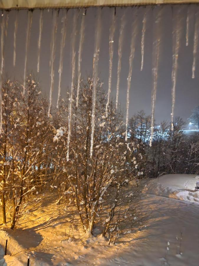 Domek alpejski Góralska Chatka w Zakopanem *