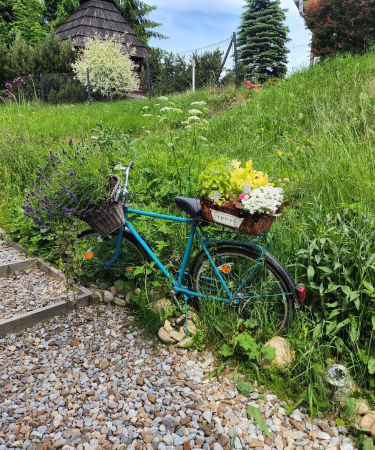 Goralska Chatka 2 Highland Cottage - Split Ac, Jacuzzi, Sauna, Private Parking, Mountains View, Garden, Zakopane *