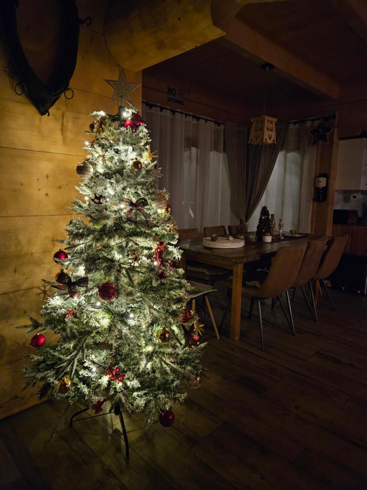 Goralska 2 Highland - Split Ac, Jacuzzi, Sauna, Private Parking, Mountains View, Garden, Chalet *