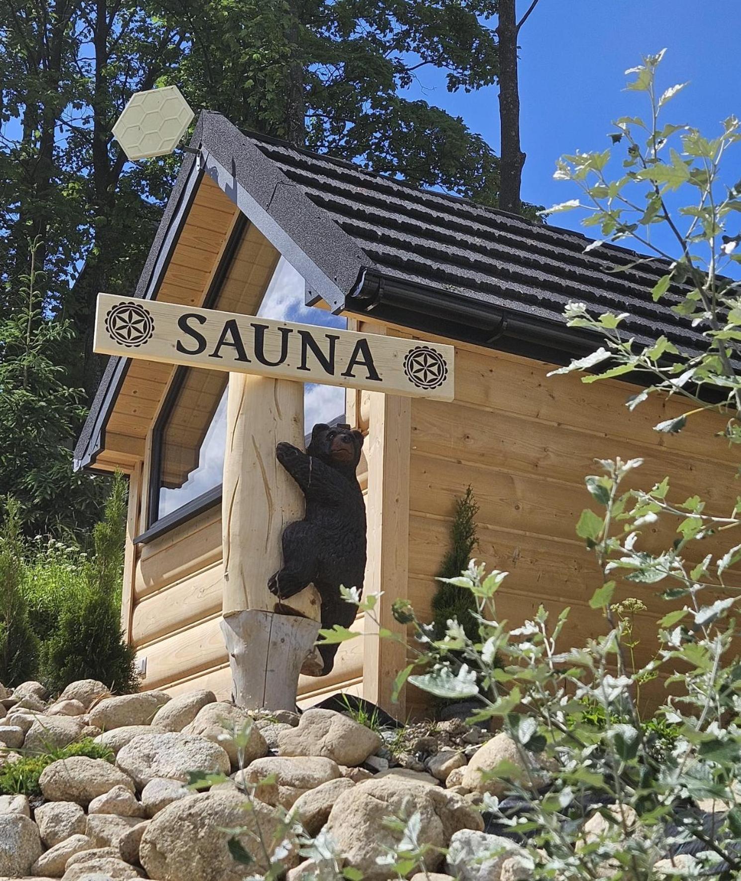 Góralska Chatka w Zakopanem * Zakopane