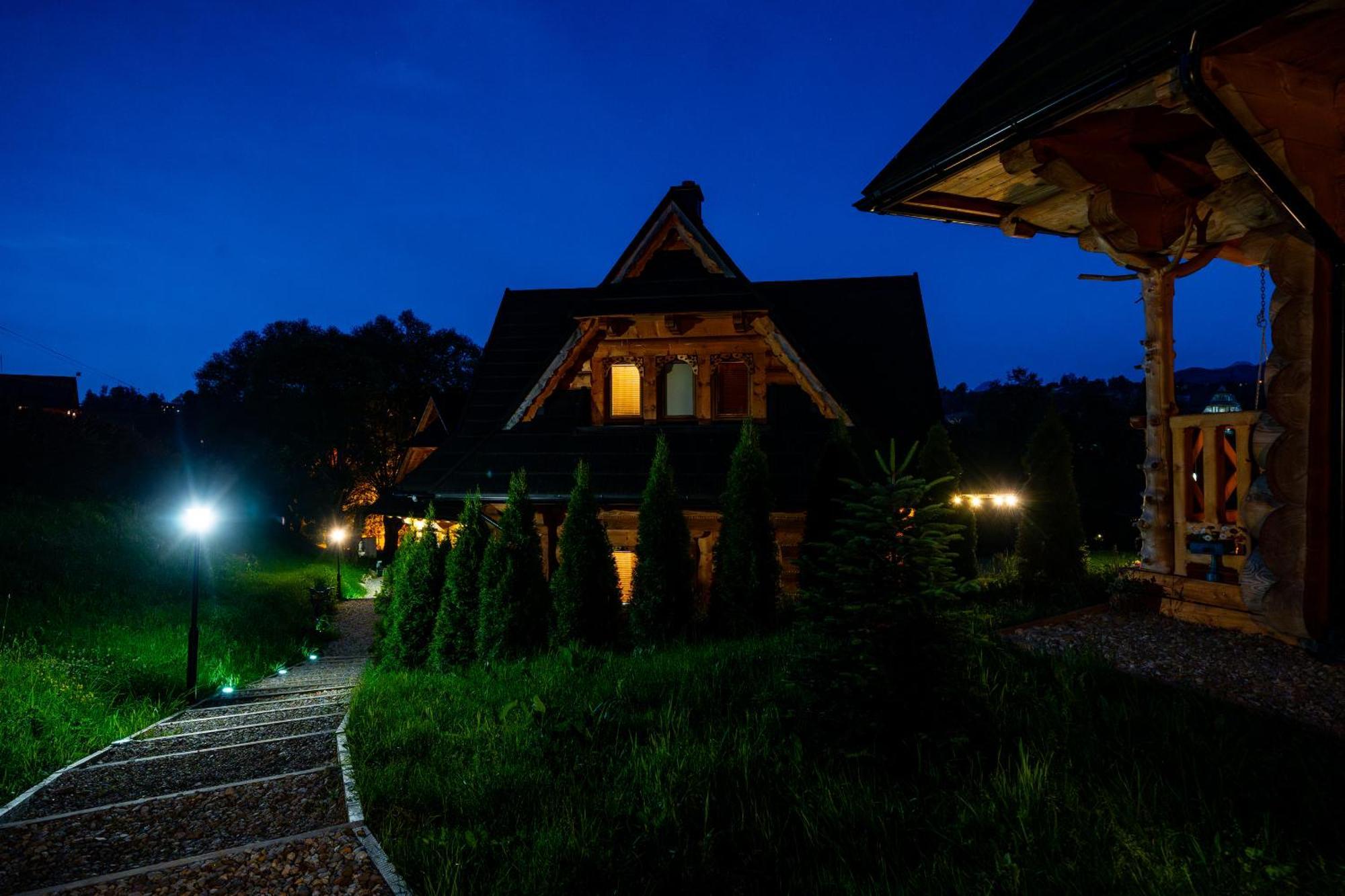 Góralska Chatka w Zakopanem * Zakopane