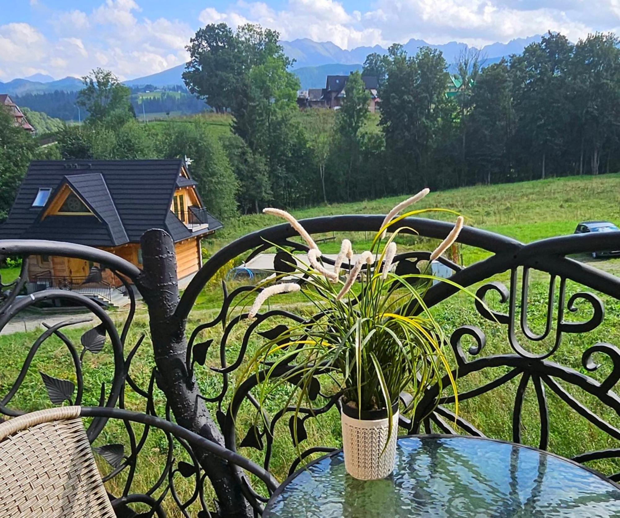 Góralska Chatka w Zakopanem Zakopane