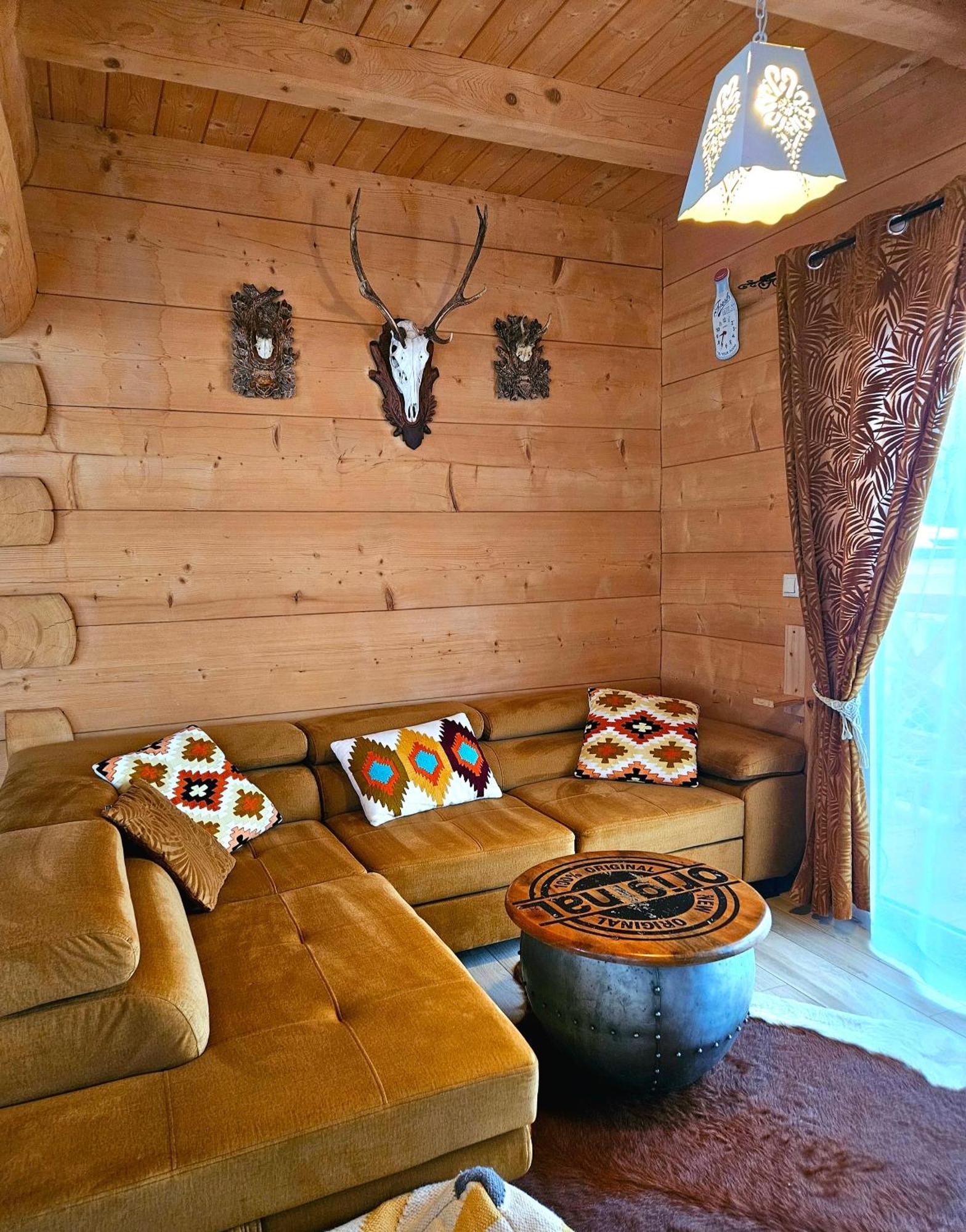 Góralska Chatka w Zakopanem * Zakopane